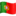 Portugal flag