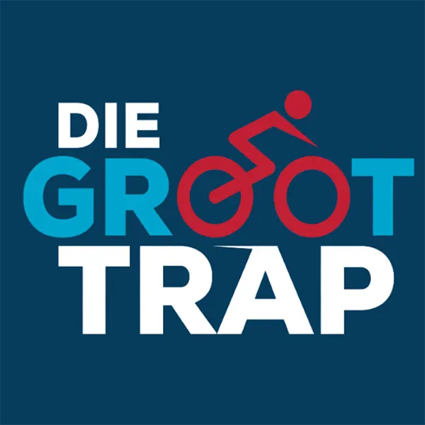 Die Groot Trap 2025