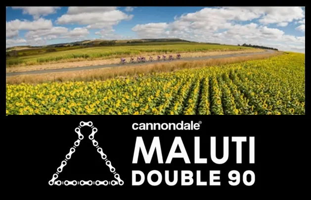 Maluti Double 90