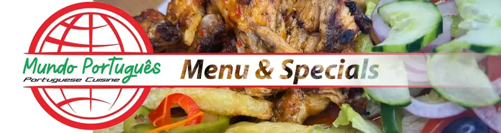 Wednesday’s Specials
