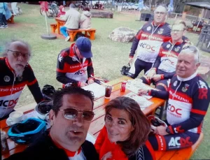 Luso_Irene_101K_group_ride
