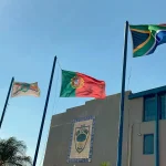 Portugal Day ~ Luso Club ride